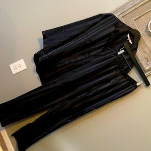 Victoria's Secret The Satin Pyjamas